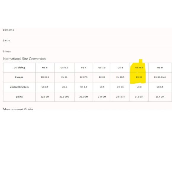 Free People "Brooks" Lug Sole Mid Rise Platform Chelsea Boots Size EU 39, US 8.5 - Picture 15 of 15